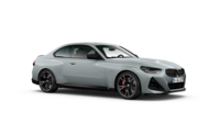 BMW M240i Coupe 275 kW (374 CV) Serie 2thumbs4 BMW M240i Coupe 275 kW (374 CV) Serie 2thumbs4