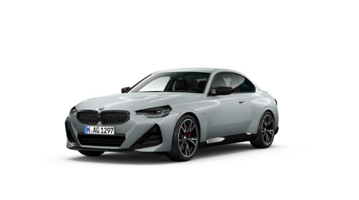 BMW M240i Coupe 275 kW (374 CV) Serie 2 en la provincia de Barcelona BMW M240i Coupe 275 kW (374 CV) Serie 2 en la provincia de Barcelona