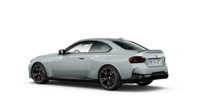 BMW M240i Coupe 275 kW (374 CV) Serie 2thumbs7 BMW M240i Coupe 275 kW (374 CV) Serie 2thumbs7