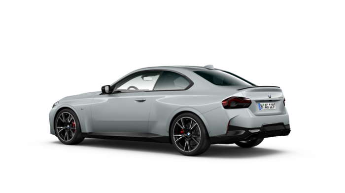 BMW M240i Coupe 275 kW (374 CV) Serie 2 en la provincia de Barcelona BMW M240i Coupe 275 kW (374 CV) Serie 2 en la provincia de Barcelona