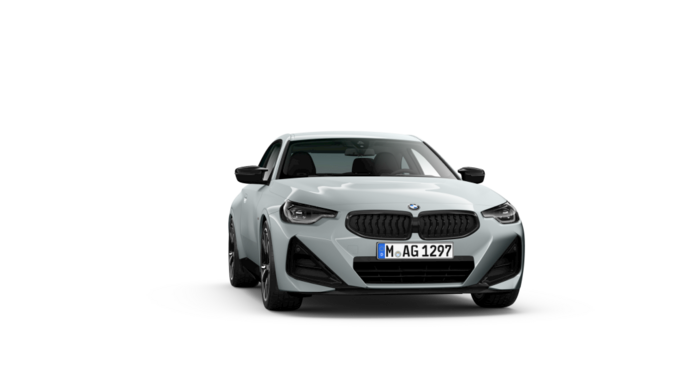 BMW M240i Coupe 275 kW (374 CV) Serie 2 en la provincia de Barcelona BMW M240i Coupe 275 kW (374 CV) Serie 2 en la provincia de Barcelona