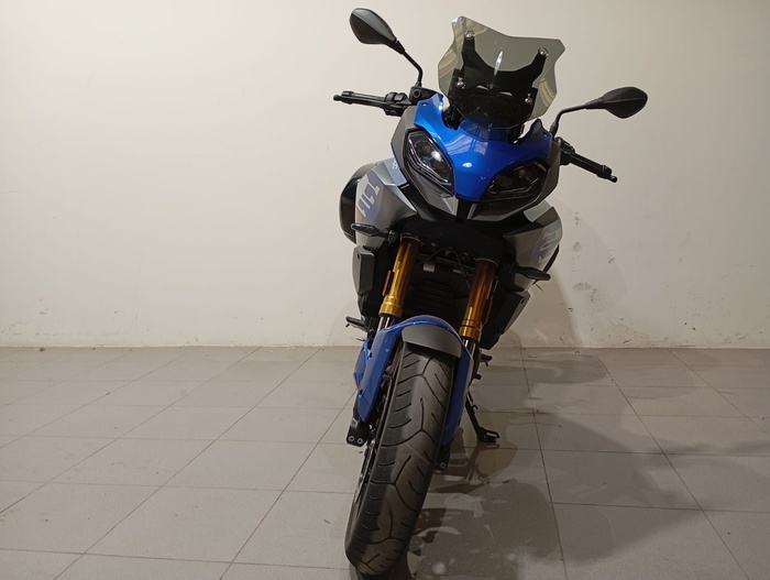 BMW Motorrad F 900 XR en la provincia de Barcelona BMW Motorrad F 900 XR en la provincia de Barcelona