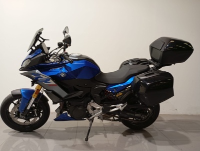 BMW Motorrad F 900 XR 148783365 BMW Motorrad F 900 XR 148783365
