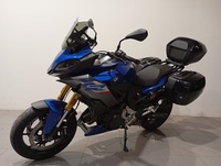 BMW Motorrad F 900 XRthumbs2 BMW Motorrad F 900 XRthumbs2