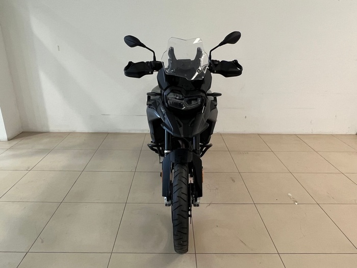 BMW Motorrad F 850 GS en la provincia de Barcelona BMW Motorrad F 850 GS en la provincia de Barcelona