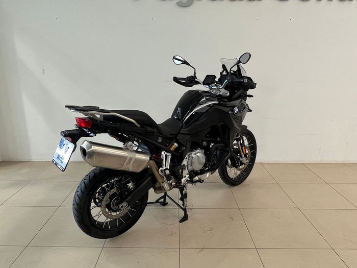 BMW Motorrad F 850 GS en la provincia de Barcelona BMW Motorrad F 850 GS en la provincia de Barcelona