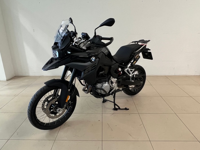 BMW Motorrad F 850 GS en la provincia de Barcelona BMW Motorrad F 850 GS en la provincia de Barcelona