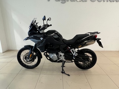 BMW Motorrad F 850 GS 118523423 BMW Motorrad F 850 GS 118523423