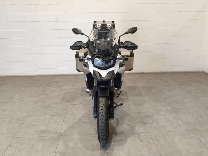 BMW Motorrad F 750 GS en la provincia de Barcelona BMW Motorrad F 750 GS en la provincia de Barcelona