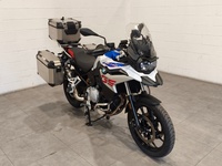 BMW Motorrad F 750 GSthumbs4 BMW Motorrad F 750 GSthumbs4