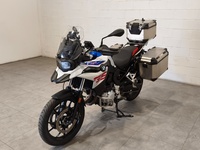 BMW Motorrad F 750 GSthumbs2 BMW Motorrad F 750 GSthumbs2