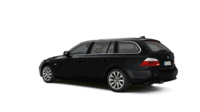 BMW 530d Touring 173 kW (235 CV) Serie 5thumbs6 BMW 530d Touring 173 kW (235 CV) Serie 5thumbs6