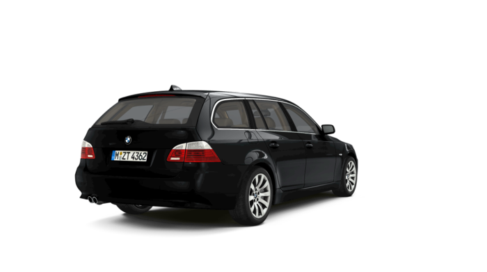 BMW 530d Touring 173 kW (235 CV) Serie 5 en la provincia de Barcelona BMW 530d Touring 173 kW (235 CV) Serie 5 en la provincia de Barcelona