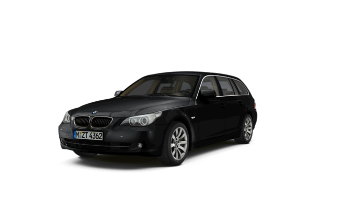 BMW 530d Touring 173 kW (235 CV) Serie 5 en la provincia de Barcelona BMW 530d Touring 173 kW (235 CV) Serie 5 en la provincia de Barcelona