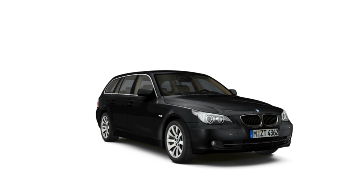 BMW 530d Touring 173 kW (235 CV) Serie 5 en la provincia de Barcelona BMW 530d Touring 173 kW (235 CV) Serie 5 en la provincia de Barcelona