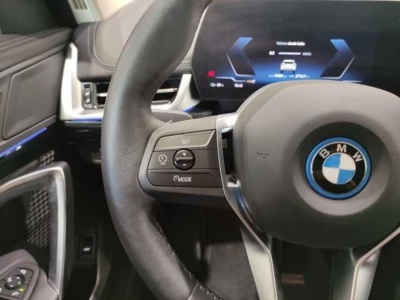 BMW iX1 eDrive20 150 kW (204 CV) 87284654 en la provincia de Barcelona BMW iX1 eDrive20 150 kW (204 CV) 87284654 en la provincia de Barcelona