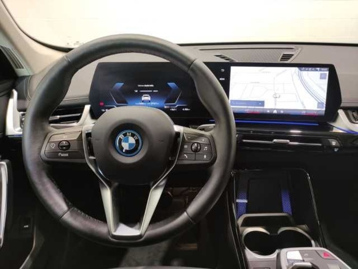 BMW eDrive20 150 kW (204 CV) iX1 en la provincia de Barcelona BMW eDrive20 150 kW (204 CV) iX1 en la provincia de Barcelona