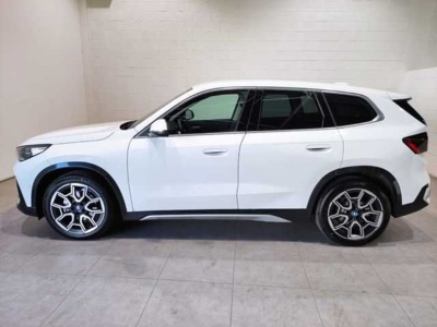 BMW iX1 eDrive20 150 kW (204 CV) 87284654 en la provincia de Barcelona BMW iX1 eDrive20 150 kW (204 CV) 87284654 en la provincia de Barcelona