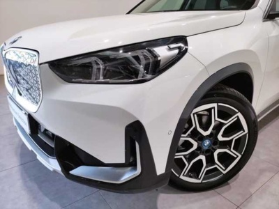 BMW iX1 eDrive20 150 kW (204 CV) 87284654 en la provincia de Barcelona BMW iX1 eDrive20 150 kW (204 CV) 87284654 en la provincia de Barcelona