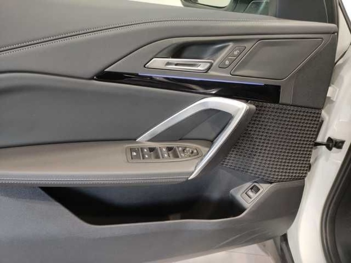 BMW eDrive20 150 kW (204 CV) iX1 en la provincia de Barcelona BMW eDrive20 150 kW (204 CV) iX1 en la provincia de Barcelona