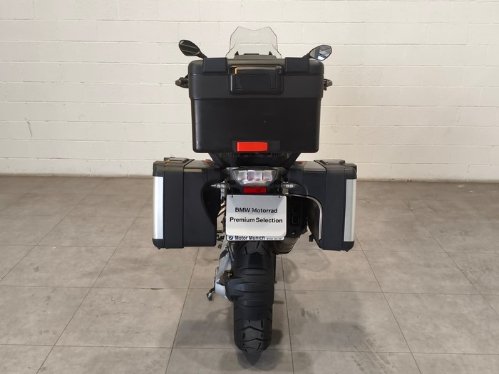 BMW Motorrad R 1250 GS en la provincia de Barcelona BMW Motorrad R 1250 GS en la provincia de Barcelona