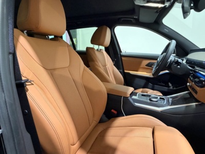 BMW Serie 3 330e xDrive Touring 215 kW (292 CV) 93948123 en la provincia de Barcelona BMW Serie 3 330e xDrive Touring 215 kW (292 CV) 93948123 en la provincia de Barcelona