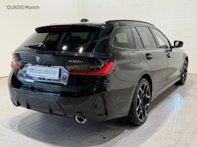 BMW Serie 3 330e xDrive Touring 215 kW (292 CV) 93948123 en la provincia de Barcelona BMW Serie 3 330e xDrive Touring 215 kW (292 CV) 93948123 en la provincia de Barcelona