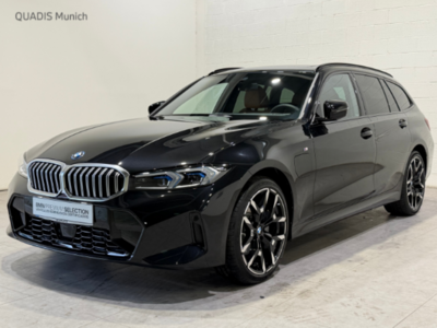 BMW Serie 3 330e xDrive Touring 215 kW (292 CV) 93948123 en la provincia de Barcelona BMW Serie 3 330e xDrive Touring 215 kW (292 CV) 93948123 en la provincia de Barcelona