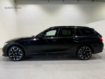 BMW Serie 3 330e xDrive Touring 215 kW (292 CV) 93948123 en la provincia de Barcelona BMW Serie 3 330e xDrive Touring 215 kW (292 CV) 93948123 en la provincia de Barcelona