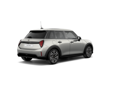 MINI MINI Cooper 5 Puertas C 115 kW (156 CV) 108245283 en la provincia de Barcelona MINI MINI Cooper 5 Puertas C 115 kW (156 CV) 108245283 en la provincia de Barcelona