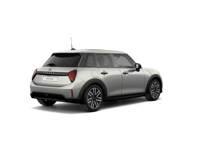 MINI C 115 kW (156 CV) MINI Cooper 5 Puertas en la provincia de Barcelona MINI C 115 kW (156 CV) MINI Cooper 5 Puertas en la provincia de Barcelona