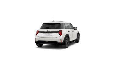 MINI MINI Cooper 5 Puertas C 115 kW (156 CV) 109592422 en la provincia de Barcelona MINI MINI Cooper 5 Puertas C 115 kW (156 CV) 109592422 en la provincia de Barcelona