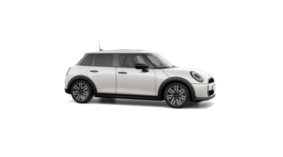 MINI MINI Cooper 5 Puertas C 115 kW (156 CV) 109592422 en la provincia de Barcelona MINI MINI Cooper 5 Puertas C 115 kW (156 CV) 109592422 en la provincia de Barcelona