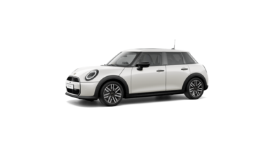 MINI MINI Cooper 5 Puertas C 115 kW (156 CV) 109592422 en la provincia de Barcelona MINI MINI Cooper 5 Puertas C 115 kW (156 CV) 109592422 en la provincia de Barcelona