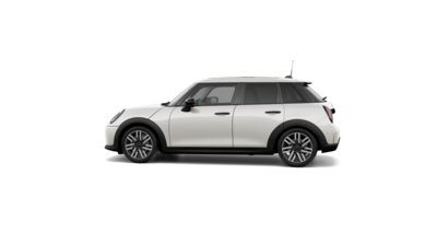 MINI MINI Cooper 5 Puertas C 115 kW (156 CV) 109592422 en la provincia de Barcelona MINI MINI Cooper 5 Puertas C 115 kW (156 CV) 109592422 en la provincia de Barcelona