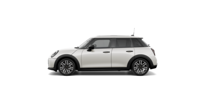 MINI MINI Cooper 5 Puertas C 115 kW (156 CV) 109592422 en la provincia de Barcelona MINI MINI Cooper 5 Puertas C 115 kW (156 CV) 109592422 en la provincia de Barcelona