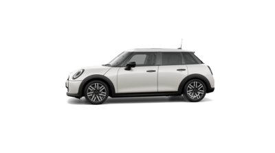 MINI MINI Cooper 5 Puertas C 115 kW (156 CV) 109592422 en la provincia de Barcelona MINI MINI Cooper 5 Puertas C 115 kW (156 CV) 109592422 en la provincia de Barcelona