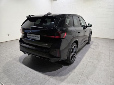 BMW iX1 xDrive30 230 kW (313 CV) 88591211 en Barcelona BMW iX1 xDrive30 230 kW (313 CV) 88591211 en Barcelona