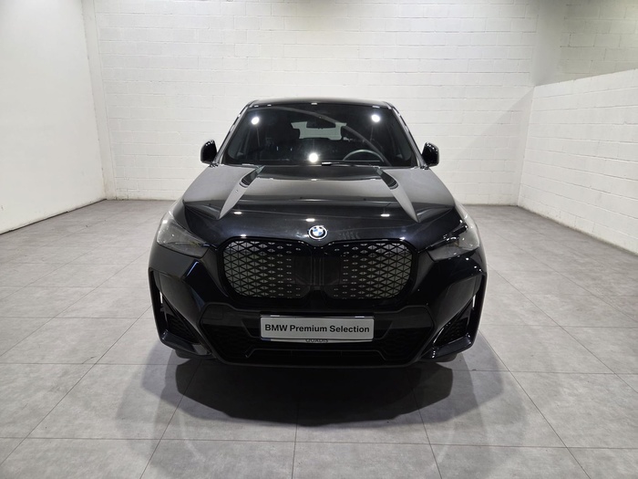 BMW xDrive30 230 kW (313 CV) iX1 en Barcelona BMW xDrive30 230 kW (313 CV) iX1 en Barcelona