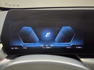 BMW iX1 xDrive30 230 kW (313 CV) 88591211 en Barcelona BMW iX1 xDrive30 230 kW (313 CV) 88591211 en Barcelona