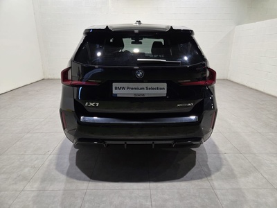 BMW iX1 xDrive30 230 kW (313 CV) 88591211 en Barcelona BMW iX1 xDrive30 230 kW (313 CV) 88591211 en Barcelona