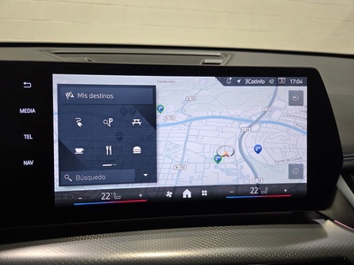 BMW iX1 xDrive30 230 kW (313 CV) 88591211 en Barcelona BMW iX1 xDrive30 230 kW (313 CV) 88591211 en Barcelona