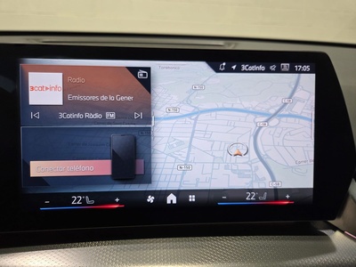 BMW iX1 xDrive30 230 kW (313 CV) 88591211 en Barcelona BMW iX1 xDrive30 230 kW (313 CV) 88591211 en Barcelona