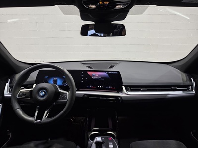 BMW iX1 xDrive30 230 kW (313 CV) 88591211 en Barcelona BMW iX1 xDrive30 230 kW (313 CV) 88591211 en Barcelona