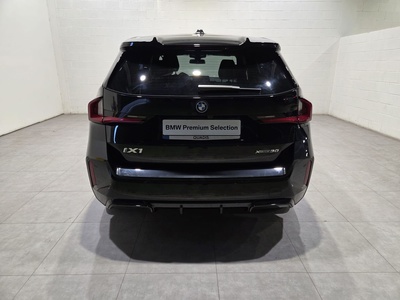 BMW iX1 xDrive30 230 kW (313 CV) 88591211 en Barcelona BMW iX1 xDrive30 230 kW (313 CV) 88591211 en Barcelona