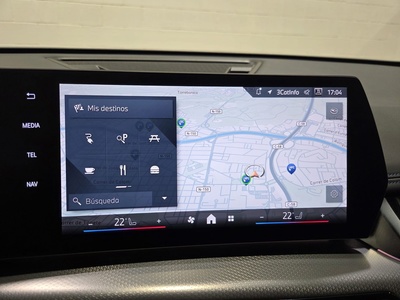 BMW iX1 xDrive30 230 kW (313 CV) 88591211 en Barcelona BMW iX1 xDrive30 230 kW (313 CV) 88591211 en Barcelona