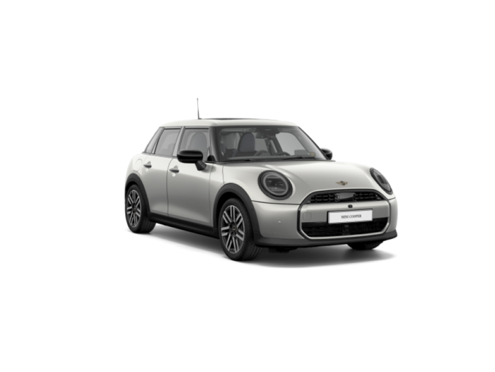 MINI Cooper C 115 kW (156 CV) MINI 5 Puertas en la provincia de Barcelona MINI Cooper C 115 kW (156 CV) MINI 5 Puertas en la provincia de Barcelona