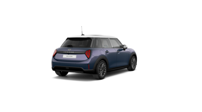 MINI MINI Cooper 5 Puertas C 115 kW (156 CV) 109592404 en la provincia de Barcelona MINI MINI Cooper 5 Puertas C 115 kW (156 CV) 109592404 en la provincia de Barcelona