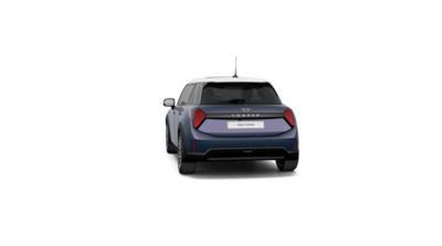 MINI MINI Cooper 5 Puertas C 115 kW (156 CV) 109592404 en la provincia de Barcelona MINI MINI Cooper 5 Puertas C 115 kW (156 CV) 109592404 en la provincia de Barcelona