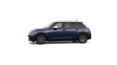 MINI MINI Cooper 5 Puertas C 115 kW (156 CV) 109592404 en la provincia de Barcelona MINI MINI Cooper 5 Puertas C 115 kW (156 CV) 109592404 en la provincia de Barcelona